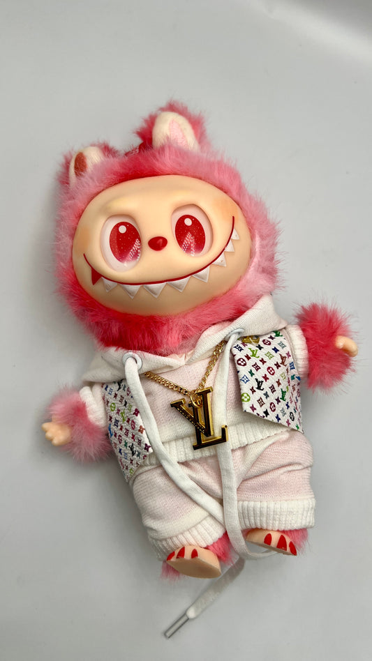 Labubu Love